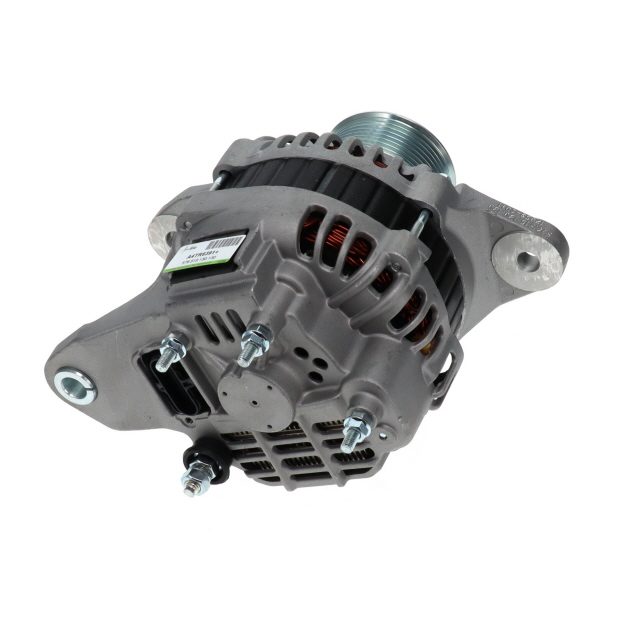 Alternator 24V 110A photo 3
