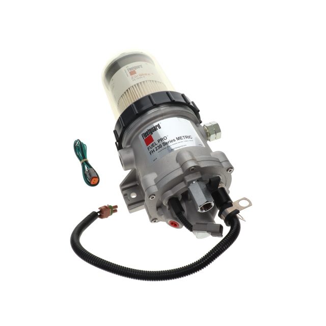 CUMMINS OEM FUEL PROCESSOR photo 2