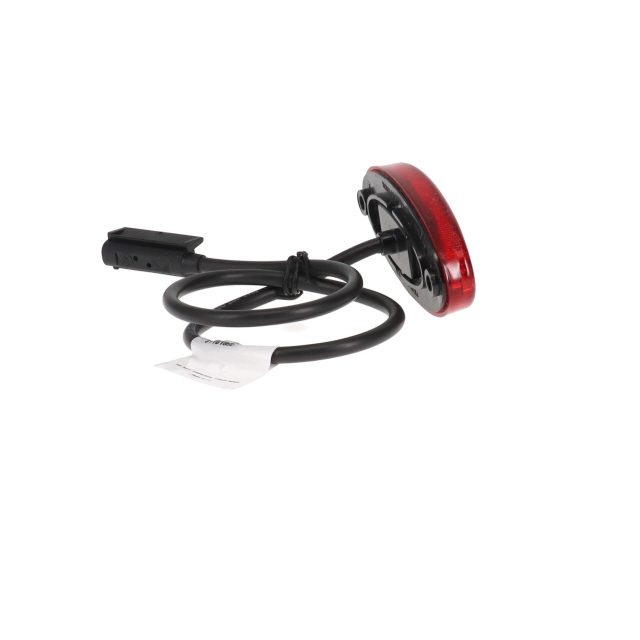 Aspoeck Flatpoint II LED Rear Marker Lamp photo 4