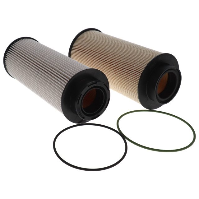 FUEL FILTER ELEMENT PU 10 016 2Z photo 2