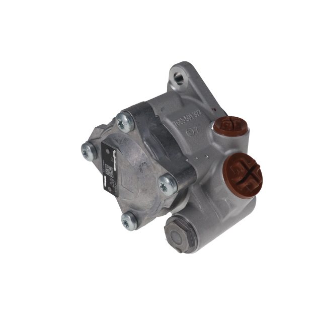 mechanical steering pump photo 2