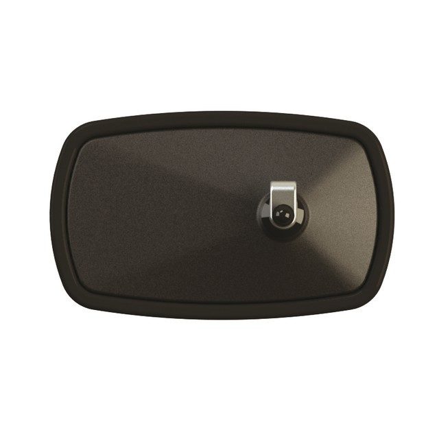 MIRROR HEAD 260 X 160MM L/R MAN photo 2