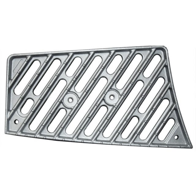 STEP PLATE LH RH