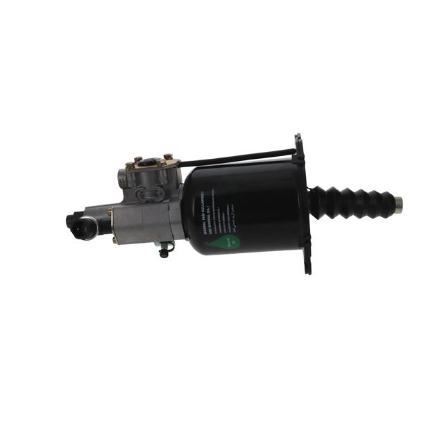 Clutch Servo To Suit Mercedes