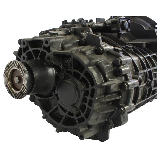 Transmission REMAN photo 3