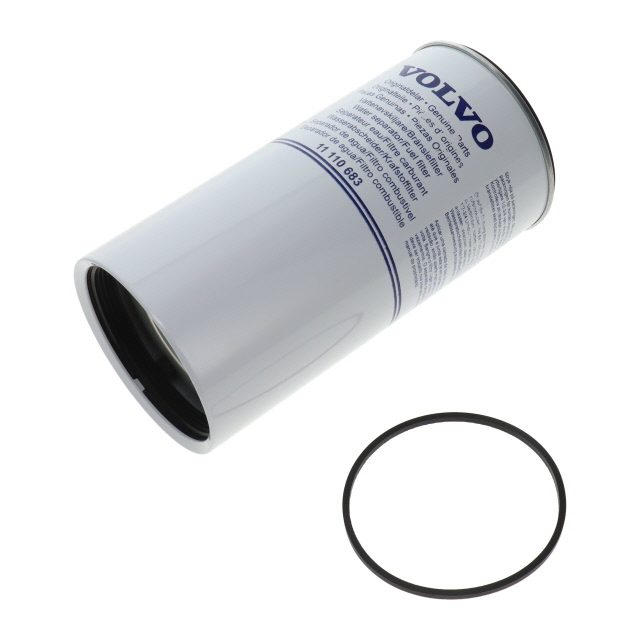 Genuine Volvo Fuel Filter photo 3