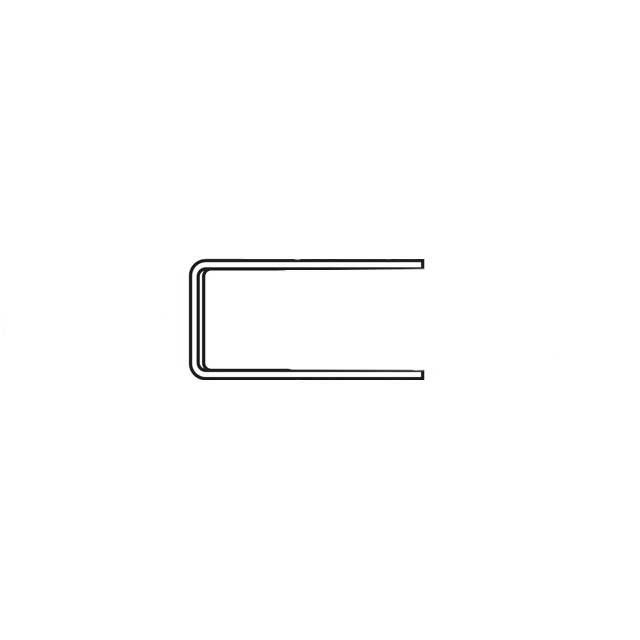 TAILBOARD LATCH CATCH photo 2