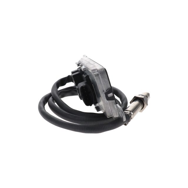 GENUINE VOLVO NOX SENSOR (POST CAT) photo 4
