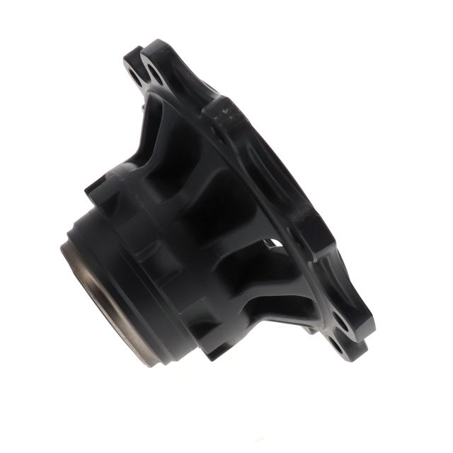 Hub with 88mm ID Bearing - Suits SAF BI-22 Series 335/10 photo 4