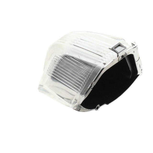 MIRROR INDICATOR RH CLEAR photo 2