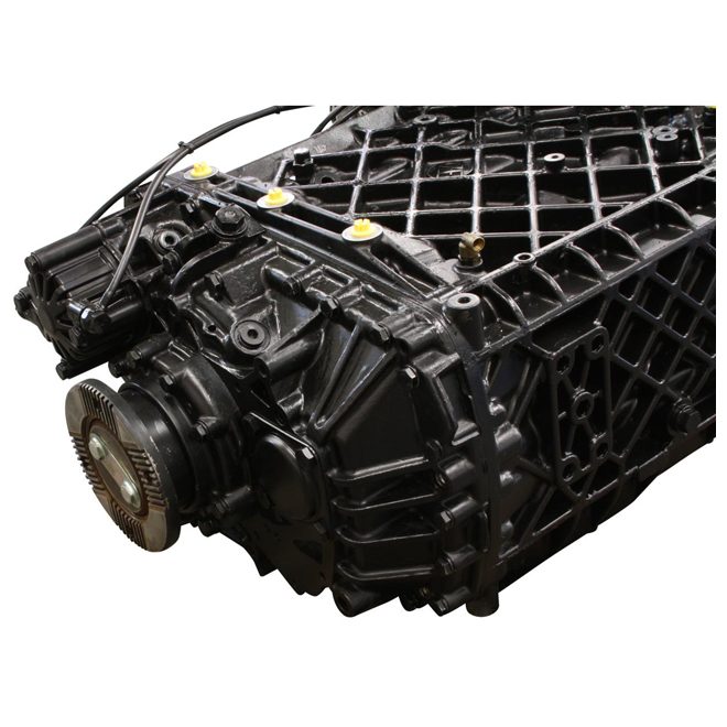 Transmission REMAN photo 3