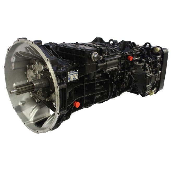 Transmission REMAN