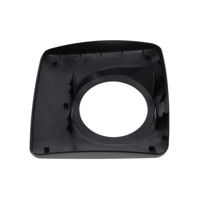 WIDE ANGLE MIRROR HOUSING LH & RH VOLVO FH SERIES 4 photo 4