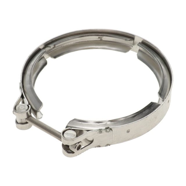 EXHAUST CLAMP