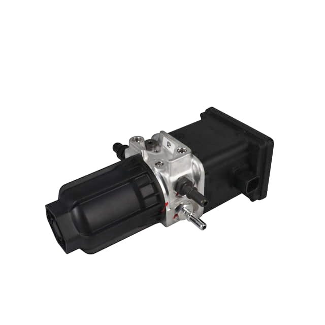 CUMMINS OEM DOSER PUMP - EXCHANGE photo 2