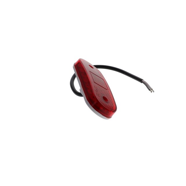 W47WW LED REAR MARKER LAMP 12-24V 220MM FLYLEAD photo 4