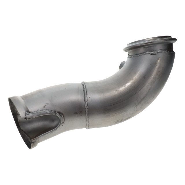 Exhaust Tail Pipe to suit RENAULT/VOLVO EURO 6 photo 2
