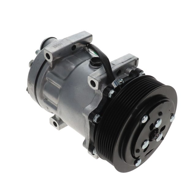 Air Conditioning Compressor - Suits DAF CF, XF photo 4
