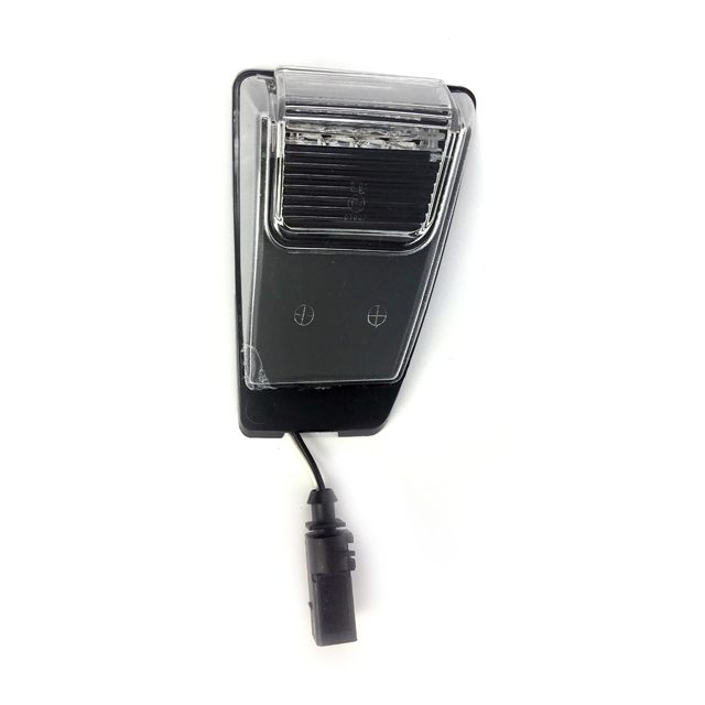 SIDE REPEATER RH LED 24V VOLVO FH FM VERSION 4