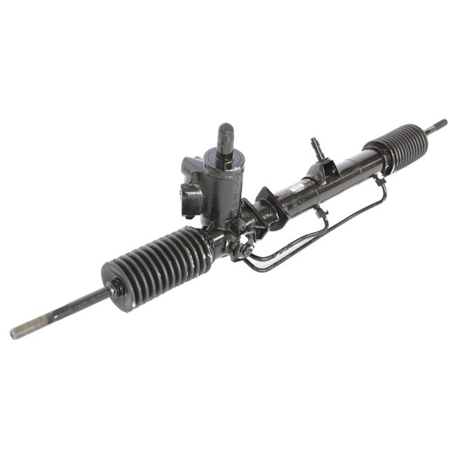 Hydraulic power steering gears REMAN