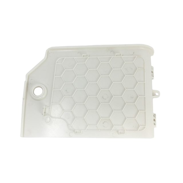 LOWER STEP COVER RH TO SUIT CF EURO 6 photo 2