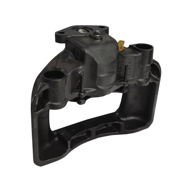 HALDEX DISC BRAKE PAD MODULT DBT 22 LT(GENUINE) photo 2