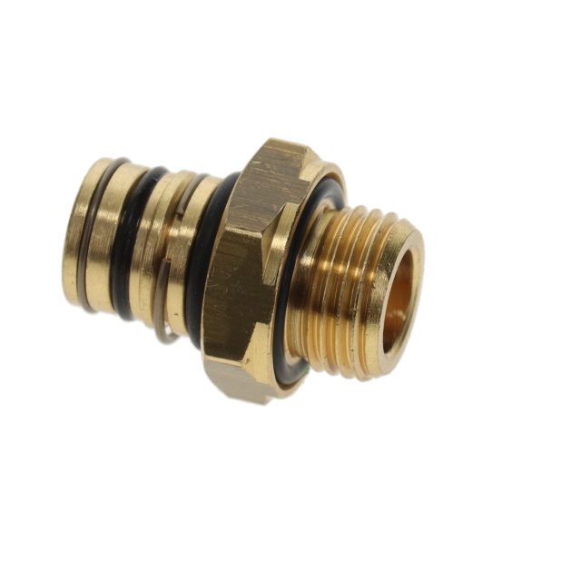 SWIVEL STUD M16X1.5 MED(CAMOZZI) photo 2