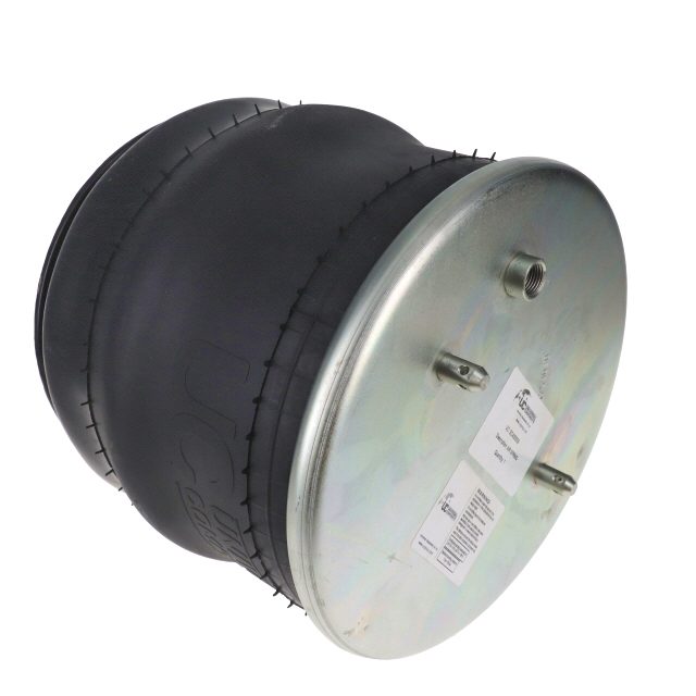 Air Spring M16 INLET to suit Scania Bus