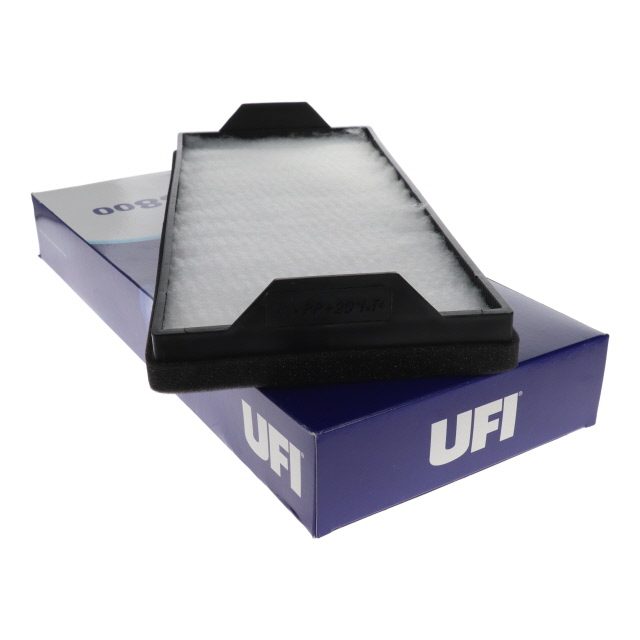 UFI CABIN FILTER photo 4
