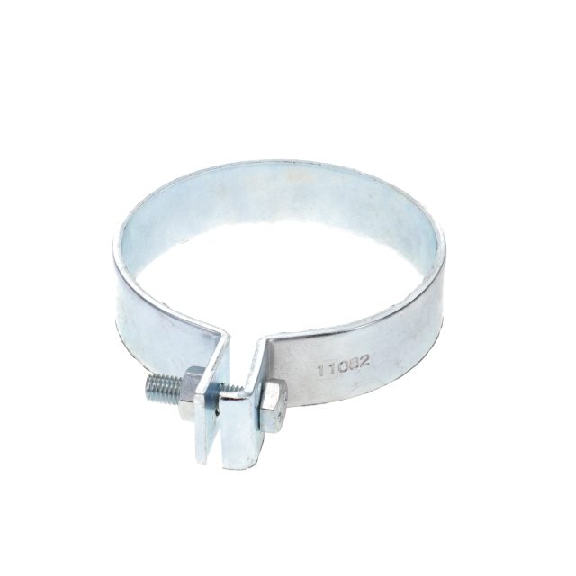 EXHAUST CLAMP -114.5MM ID photo 2