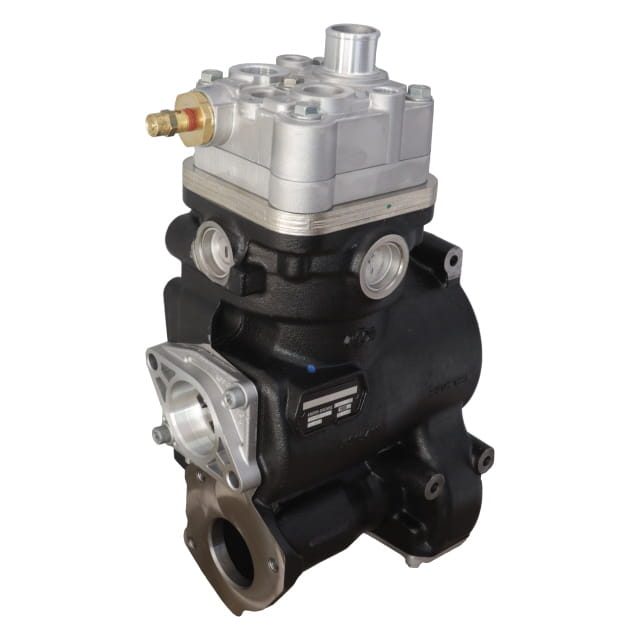 COMPRESSOR