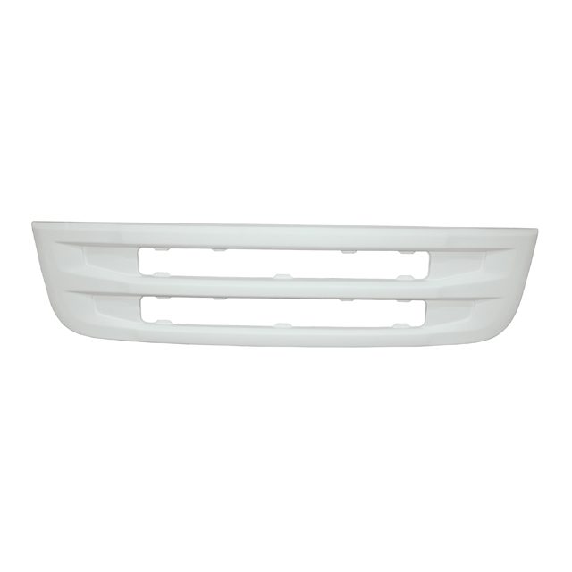 LOWER GRILLE SECTION (LOWER VERSION)