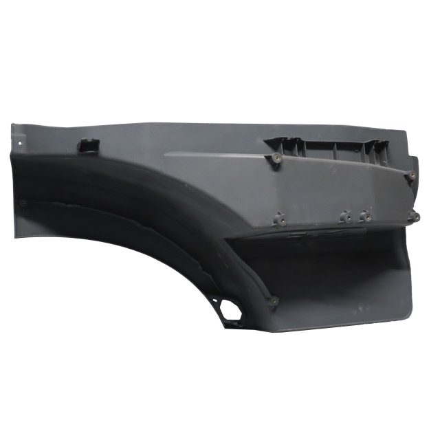 LH UPPER CAB STEP photo 2