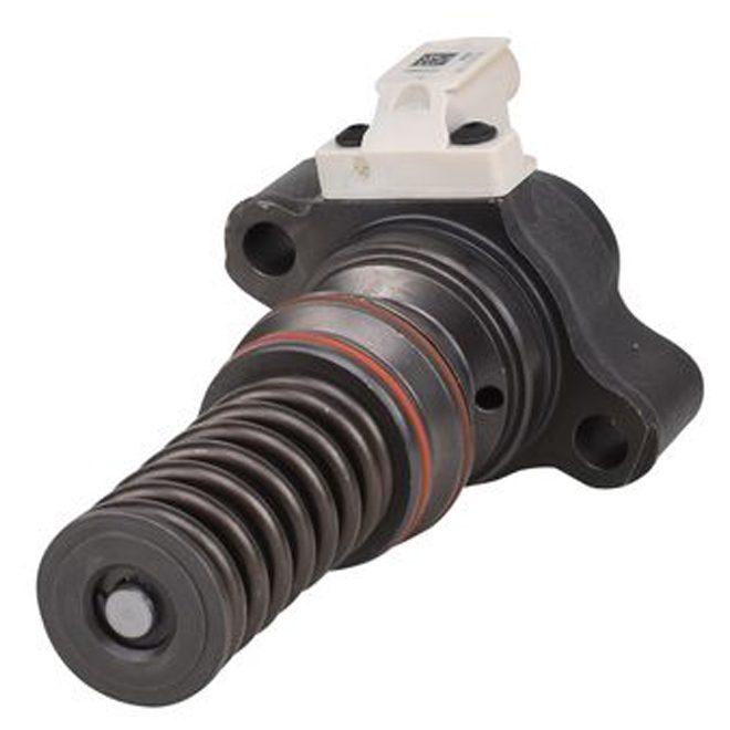 INJECTION UNIT PUMP TO SUIT DAF - EXCHANGE UNIT photo 2