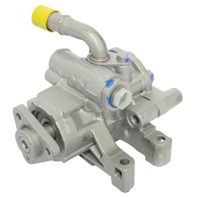 Hydraulic power steering pump REMAN