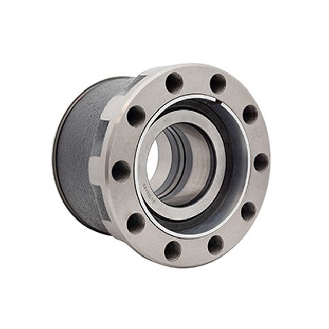 SKF Wheel Hub C/W Bearing photo 3