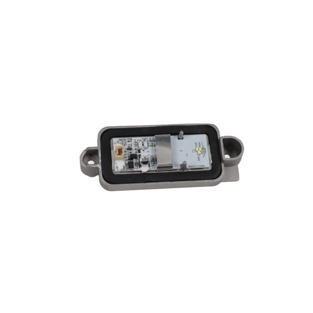 HEADLAMP MODULE - LOW BEAM - YELLOW BEAM