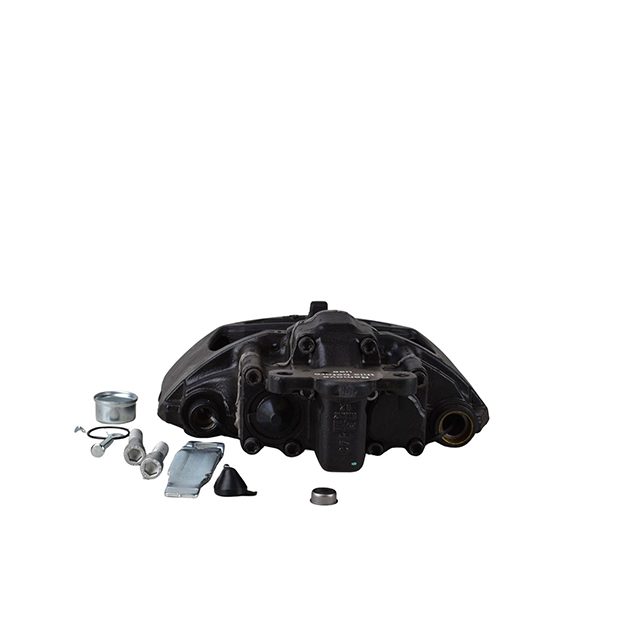 Brake Calipers REMAN photo 3