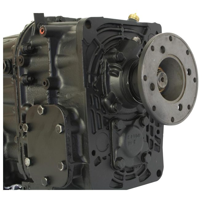 Transmission REMAN photo 2