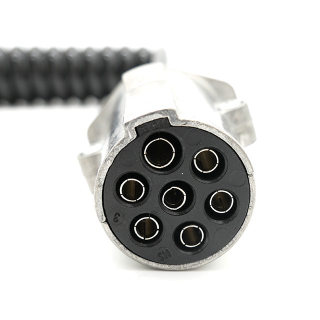 ELECTRICAL COIL 'N' METAL PLUGS 4MTR photo 3