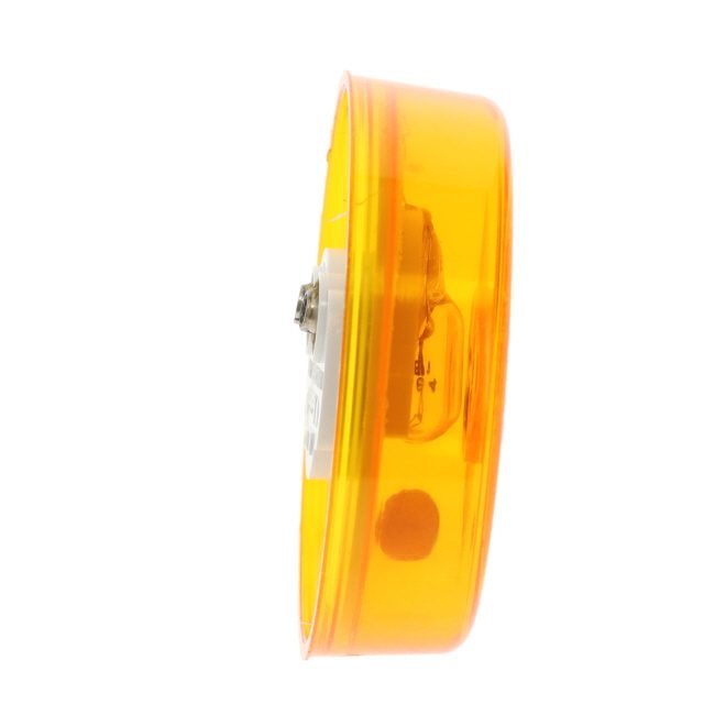 Truck-Lite TL/10204Y Side Marker Lamp - 24V photo 4