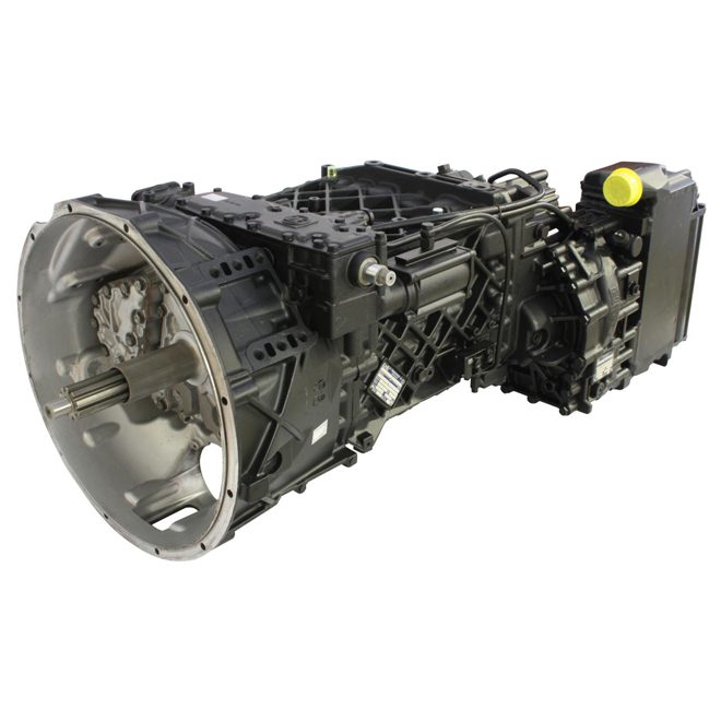 Transmission REMAN
