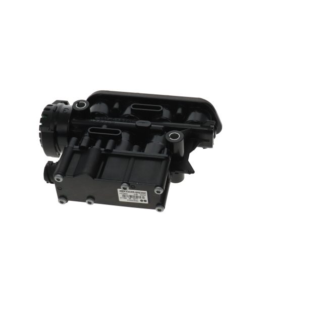 KNORR ELC Valve Block photo 3