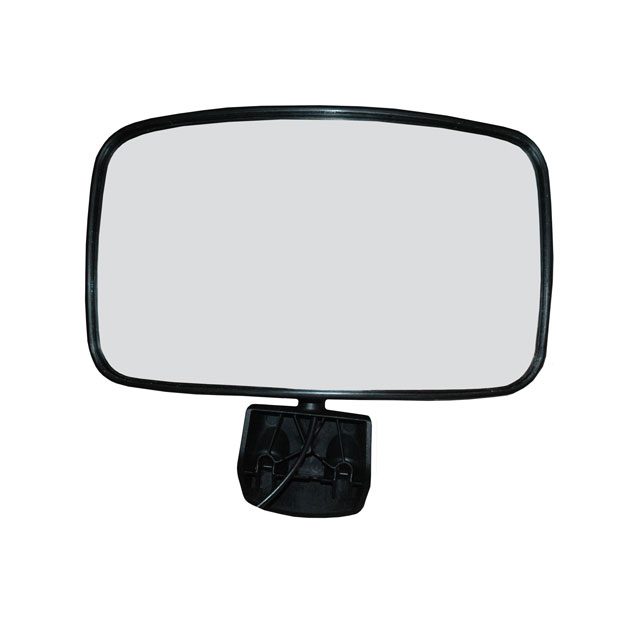 MIRROR HEAD SCANIA  320 X 190 photo 2