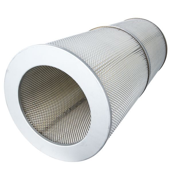 AIR FILTER ELEMENT TO SUIT PERKINS (GENUINE) photo 2