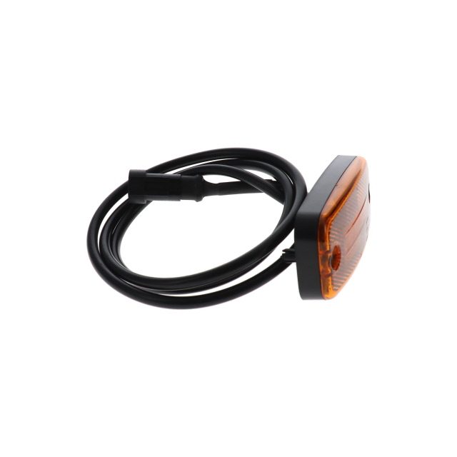 LED Side marker LH RH to suit DAF XG photo 4