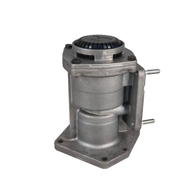 Foot Brake Valve photo 3