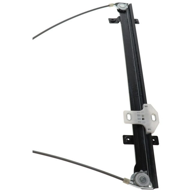WINDOW REGULATOR WITH MOTOR LH photo 3