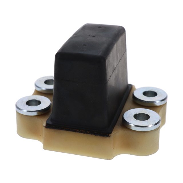 Suspension Buffer to suit Mercedes photo 2