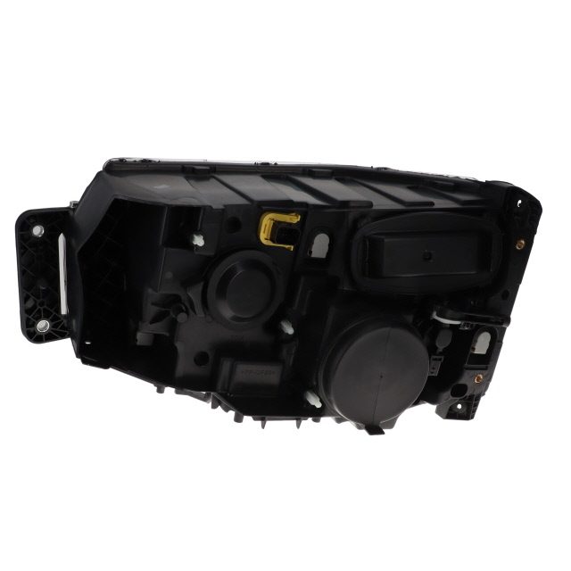 BULB HEADLAMP RH RHD TO SUIT RENAULT EURO 6 photo 2